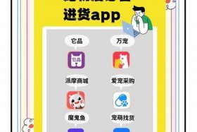 宠物用品电商行业怎么入行 宠物用品电商行业怎么入行的