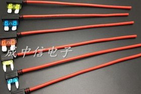 上电接线容易烧保险；上电接线容易烧保险丝怎么办