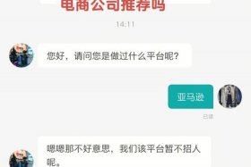 济南跨境电商运营、济南跨境电商运营招聘