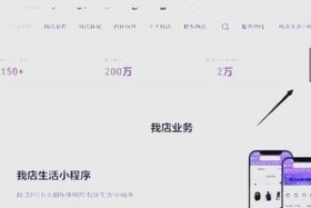 商店消费积分系统、消费积分系统怎么做