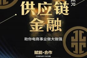抖音电商供应链 - 抖音电商供应链金融