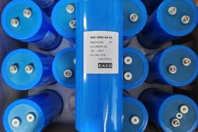 库存电容器试验评估、库存电容器试验评估方法