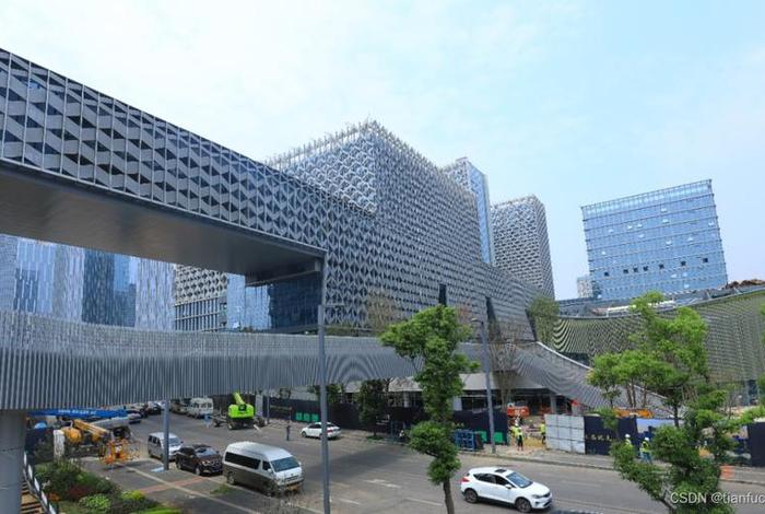 成都电商产业园、成都电商产业园有哪些 成都电商产业园、成都电商产业园有哪些