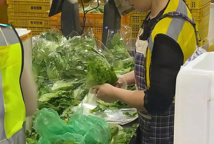 跨境电商招聘分拣员（跨境电商招聘分拣员怎么样）