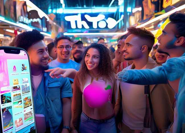 tiktok跨境电商靠谱吗、tiktok跨境电商