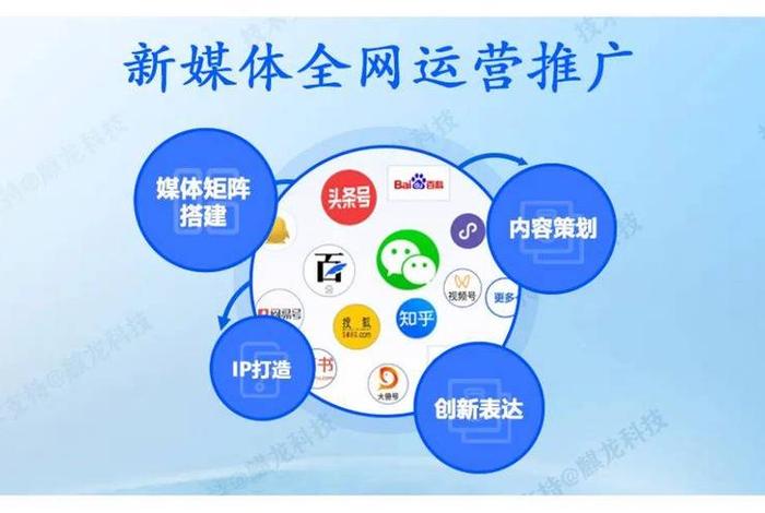 电商新媒体分类有哪些；电商新媒体分类有哪些方面