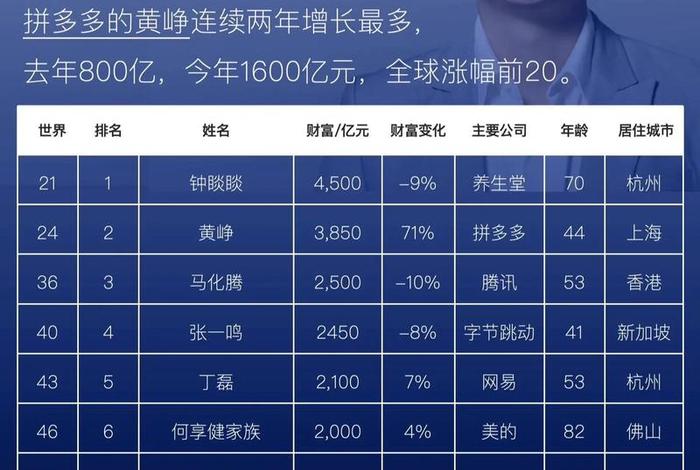 中国最大的电商巨头有哪些 - 中国最大的电商巨头有哪些公司