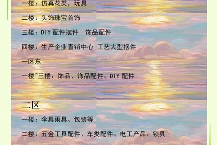 义乌跨境电商企业联盟(义乌跨境电商企业联盟名单) 义乌跨境电商企业联盟(义乌跨境电商企业联盟名单)