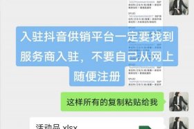 抖音电商 供应链（抖音电商 供应链怎么样）