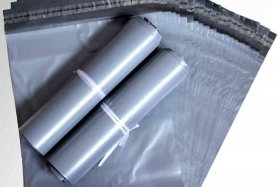 服装电商快递信封袋定做 - 快递信封袋是什么垃圾