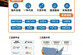 外贸电商出口国际物流 - 外贸电商出口国际物流有哪些
