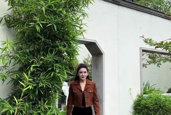美妆电商徐楠楠,美妆电商徐楠楠简介 美妆电商徐楠楠,美妆电商徐楠楠简介