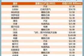 出口跨境电商代表企业、出口跨境电商代表企业名单