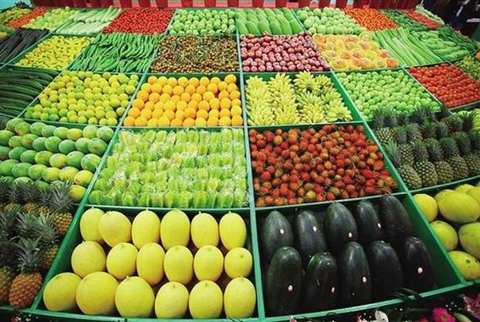 电商农产品有哪些（电商农产品有哪些类型）