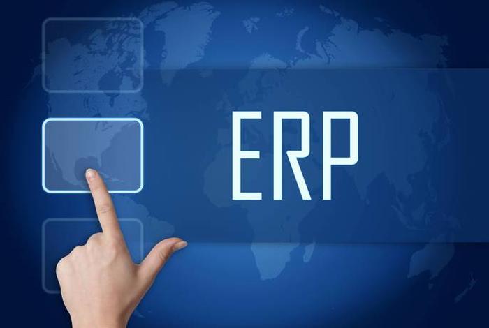 erp电商是什么意思 - erp电商是什么意思啊