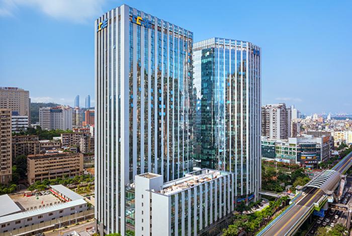 海翼电商物流 - 海翼电商物流有限公司