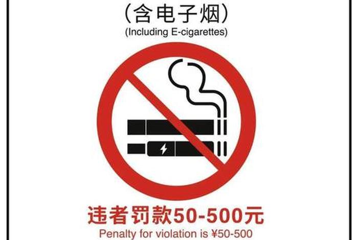 电商宣传图 - 电商宣传图片有抽烟的处罚规定