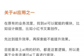 ai电商运营 ai电商运营十大方案和步骤