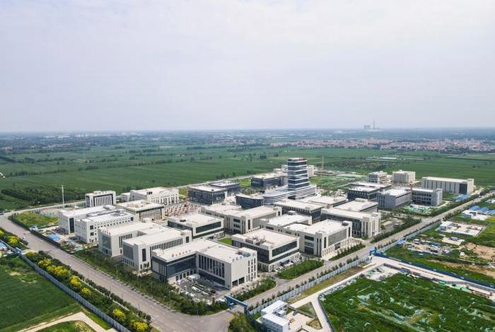 菏泽电商基地有哪些 菏泽电商基地有哪些公司