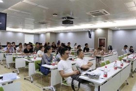 跨境电商培训中心 跨境电商培训中心怎么样