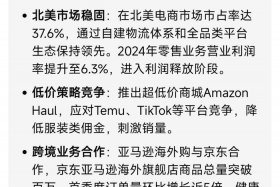 亚马逊跨境电商代运营、亚马逊跨境电商代运营怎么样