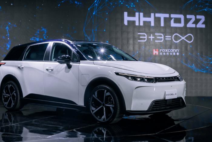 富士康电动车、富士康电动车图片 富士康电动车、富士康电动车图片