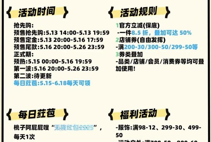 电商618活动时间、电商618活动时间怎么算 电商618活动时间、电商618活动时间怎么算