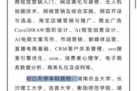 初中毕业学电商专业好不好 初中毕业学电商专业好不好呢