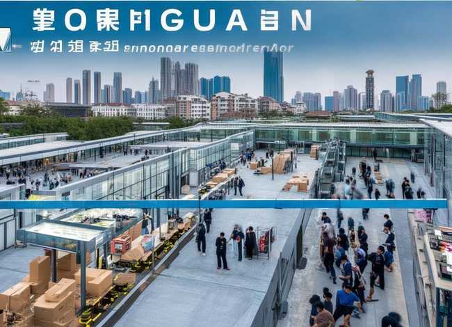 东莞跨境电商产业园区 - 东莞跨境电商产业园区有哪些 东莞跨境电商产业园区 - 东莞跨境电商产业园区有哪些