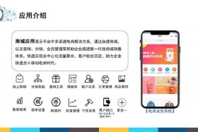 微电商平台是什么意思；什么是微电商？