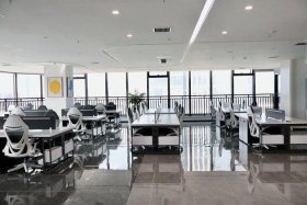 德电商园-C3栋华瑞智慧办公室、德电商园-c3栋华瑞智慧办公室