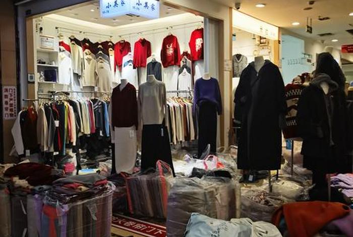 杭州电商基地、杭州电商基地服装批发市场 杭州电商基地、杭州电商基地服装批发市场