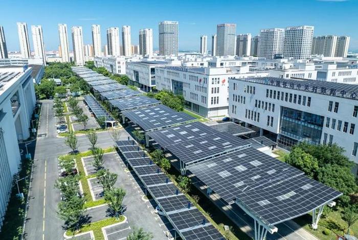 电创企业;电创集团高新区生产基地 电创企业;电创集团高新区生产基地