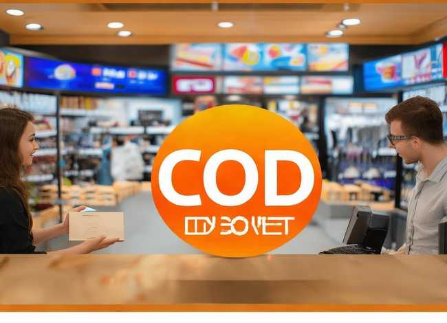 COD电商平台;cod电商平台 COD电商平台;cod电商平台