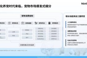 宠物电商排名，宠物电商排名榜