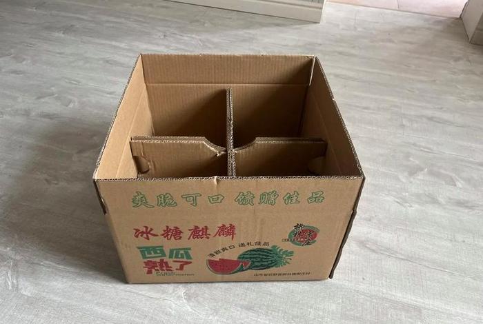 电商纸箱图片 电商纸箱图片真实
