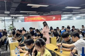 石狮跨境电商培训机构在哪里，石狮跨境电商培训班