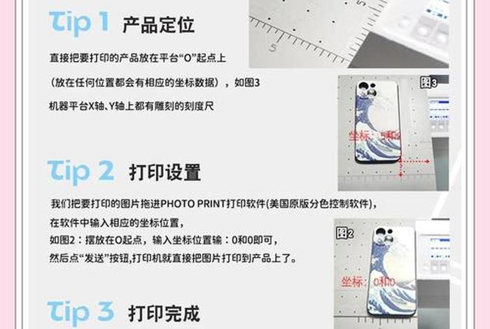 电商uv印刷 - uv印刷介绍