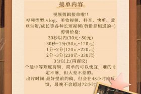 电商视频一般一秒多少钱 电商视频一般一秒多少钱正常