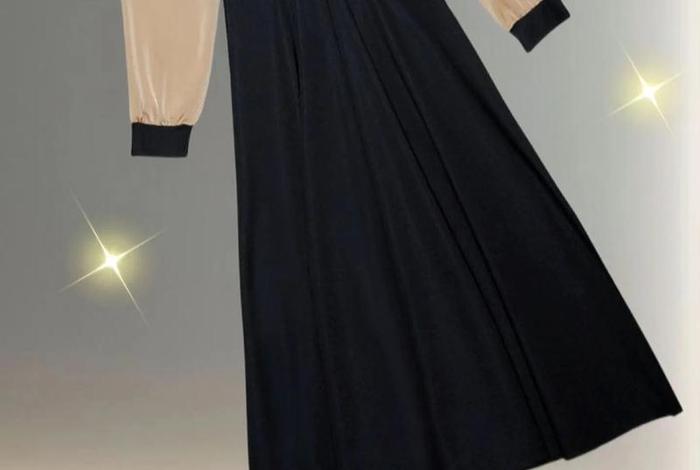 电商式连衣裙、连衣裙电商文案产品标题