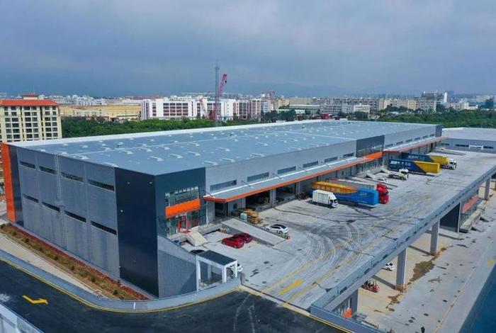 福建电商产业园(福建电商产业园区有哪些) 福建电商产业园(福建电商产业园区有哪些)