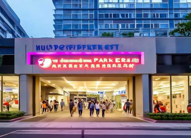 义乌电商园招租入口 - 义乌电商园招租入口地址