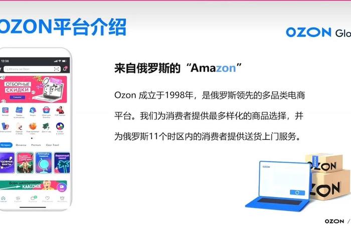 俄罗斯电商平台ozon入驻费用、俄罗斯电商平台ozon入驻条件 俄罗斯电商平台ozon入驻费用、俄罗斯电商平台ozon入驻条件