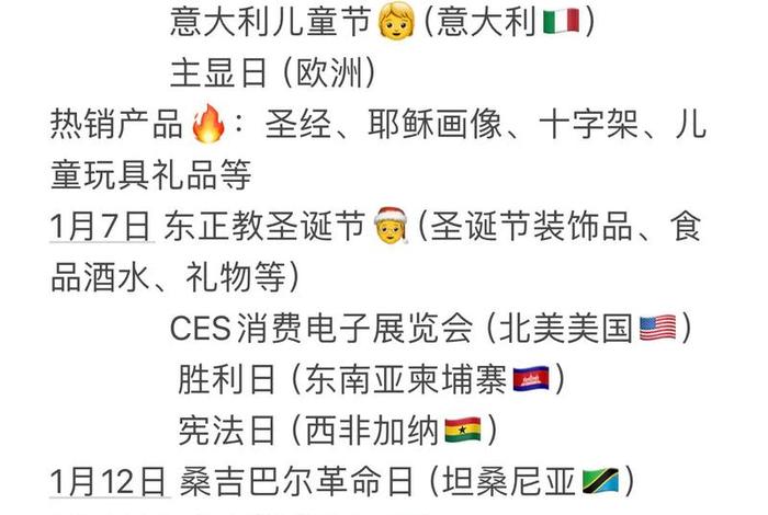 美国节日跨境电商营销 跨境电商节日营销策划案 美国节日跨境电商营销 跨境电商节日营销策划案