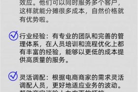 电商外包运营好吗，电商外包运营好吗知乎