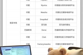 全球电商排行 - 全球电商排行榜前十名
