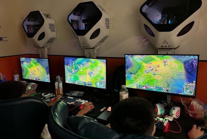 飞凡电竞网咖;飞凡电竞网咖是干嘛的 飞凡电竞网咖;飞凡电竞网咖是干嘛的