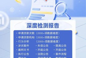 大数据查询电商平台哪个靠谱；查询大数据哪个平台可靠