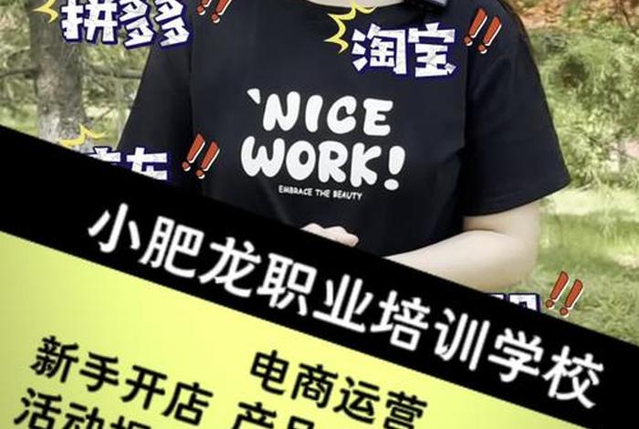 电商运营培训机构奇美拉(电商运营学习培训机构容县) 电商运营培训机构奇美拉(电商运营学习培训机构容县)