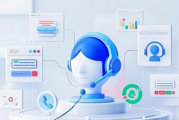 电商智能客服系统推荐 - 智能客服系统哪个好